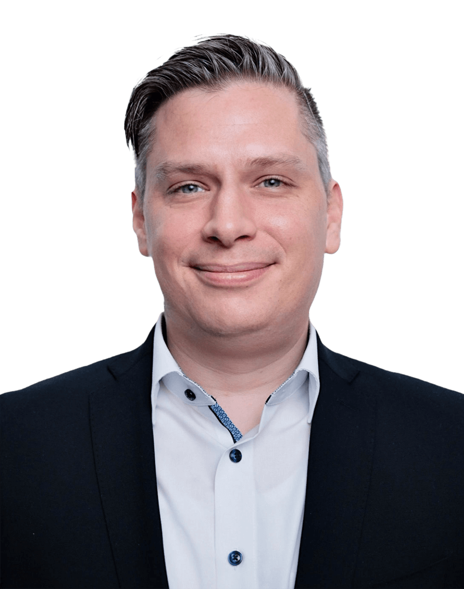 <strong>Jens Steinheil</strong>