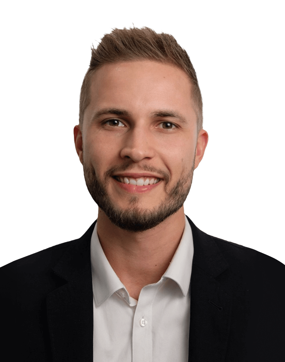 <strong>Markus Pek</strong>