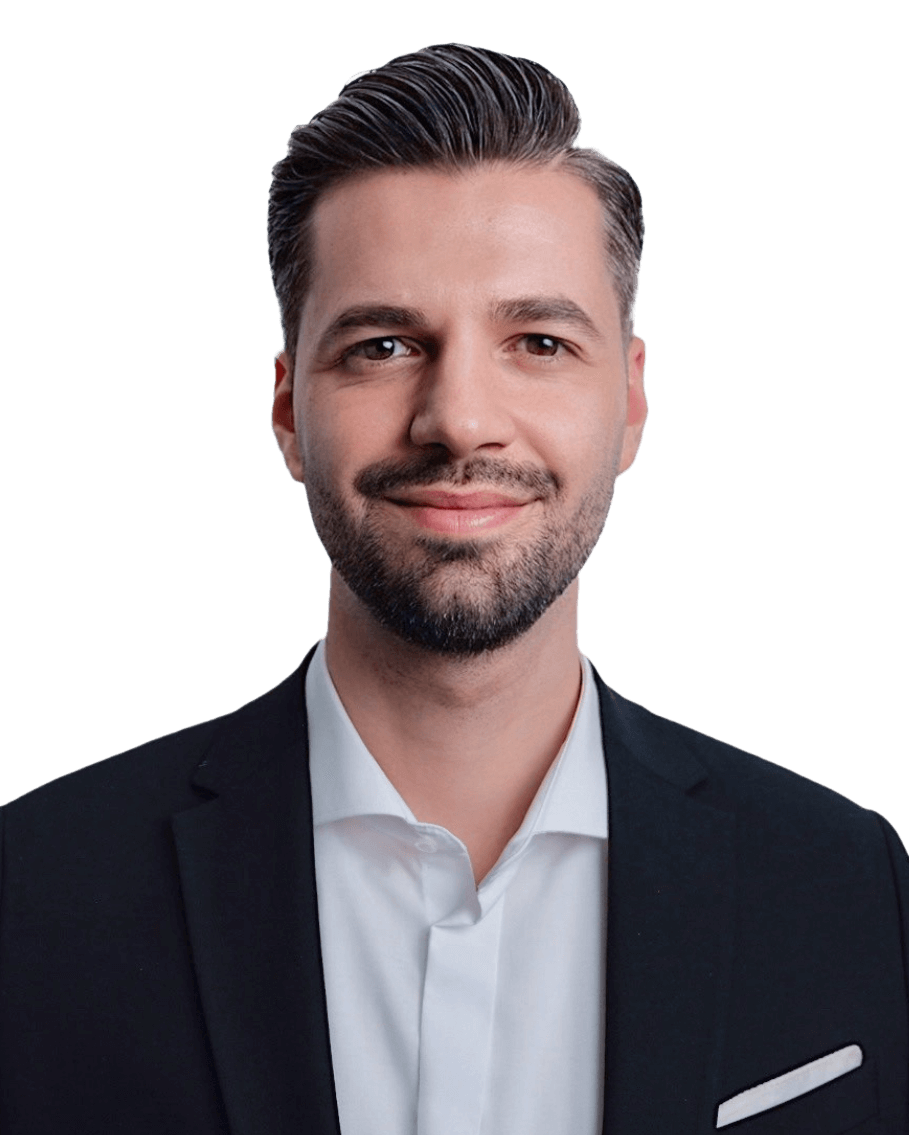 <strong>Yasin Metin</strong>