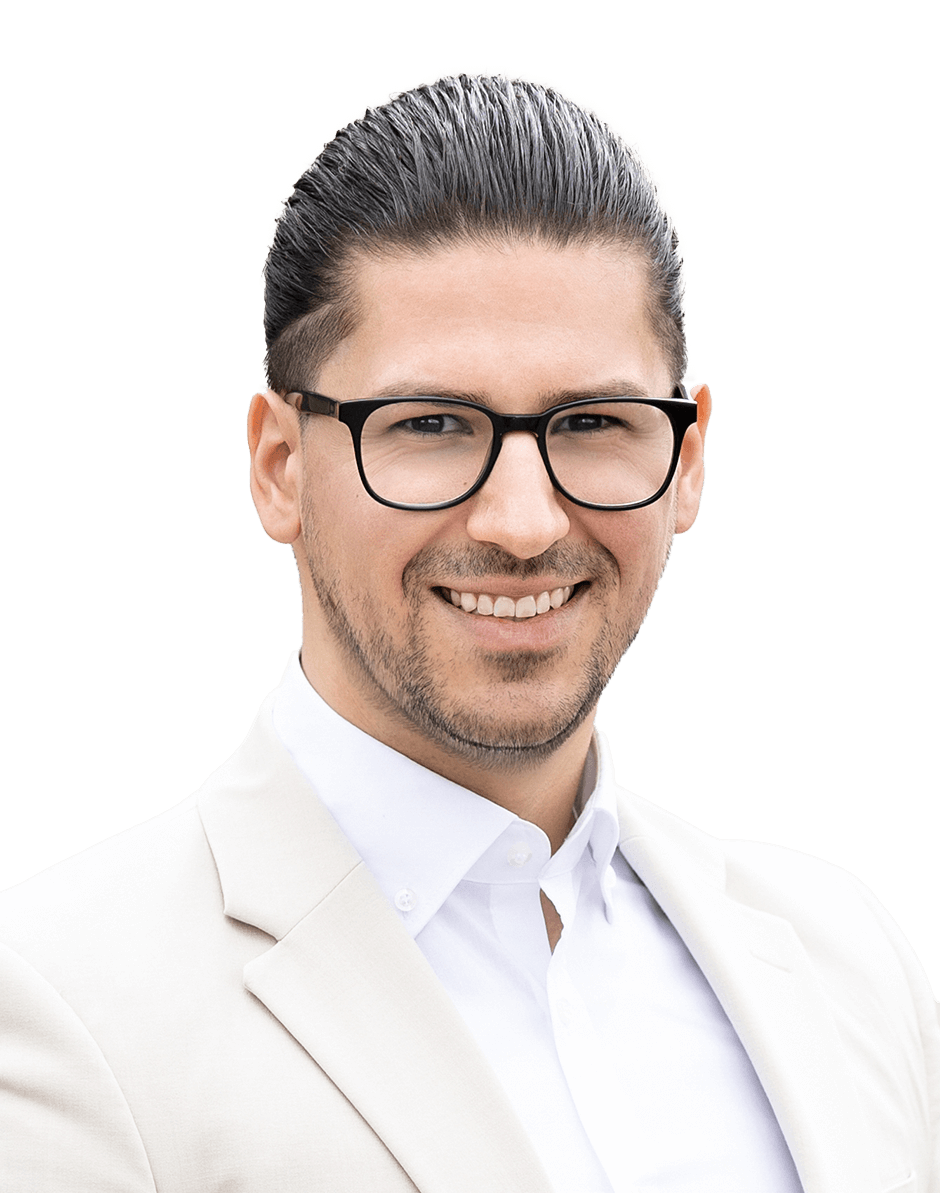 Dragan Dipalo Mission Selbstbestimmt Kevin Voitl